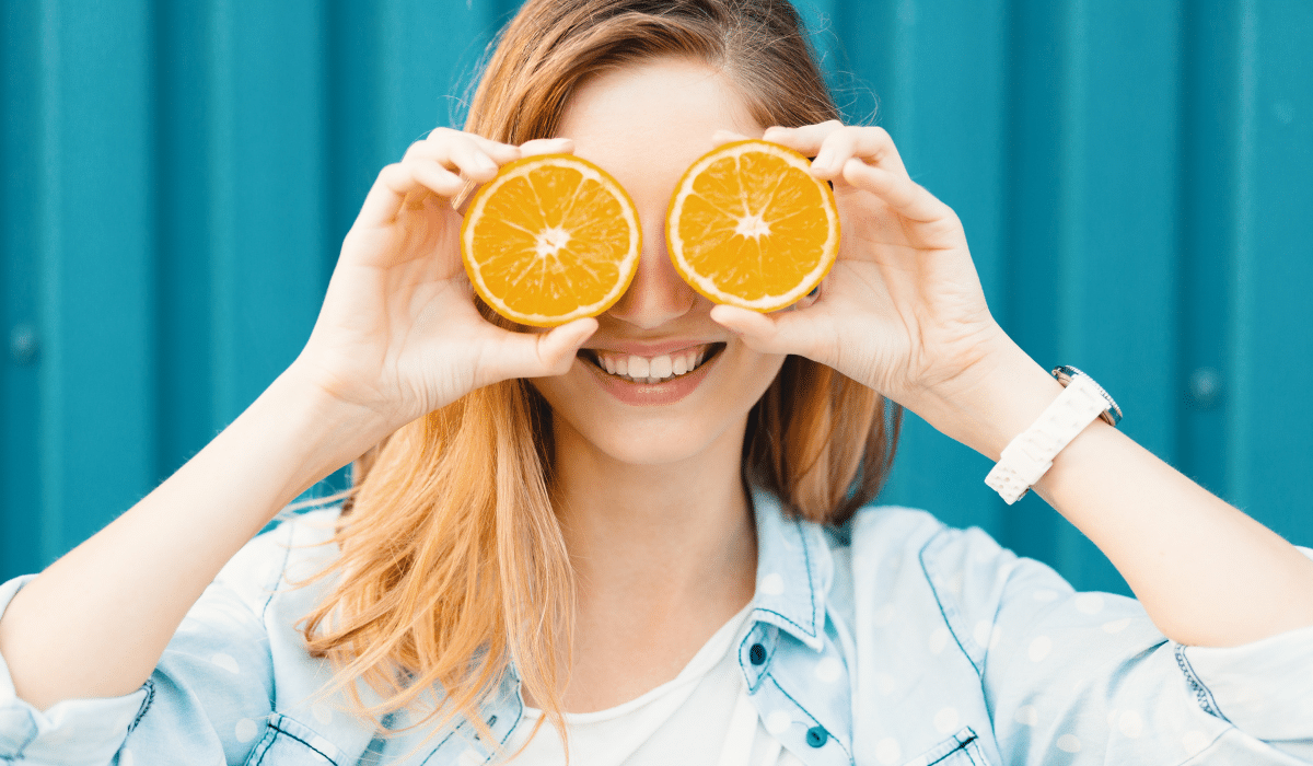 ¡Las mejores vitaminas para disfrutar del verano!